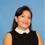 Maria Izurieta 